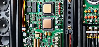 TV audio and sound repair