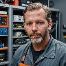 Steven Walls, Lead Technician
